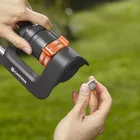 GARDENA  18700-20 Classic  négyszögesőztető  Aqua S