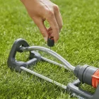 GARDENA  18700-20 Classic  négyszögesőztető  Aqua S