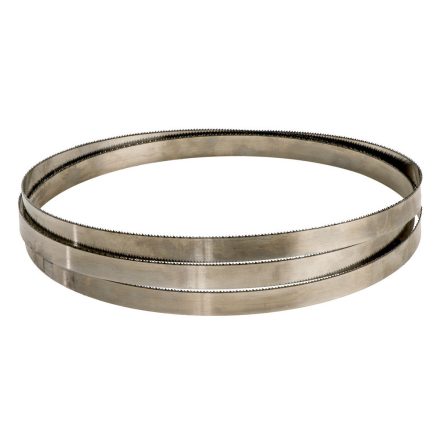 METABO  0909057191 Szalagfűrészlap 1712 x 12 x 0.36 mm