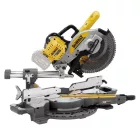 DeWalt  DCS727N-XJ Akkus gérvágó FLEXVOLT 54V akku és töltő nélkül