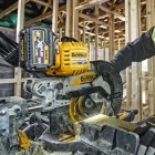 DeWalt  DCS727N-XJ Akkus gérvágó FLEXVOLT 54V akku és töltő nélkül
