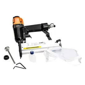   Pansam A533152 Pneumatikus tűző és szegbelövő (2in1)  6-40mm