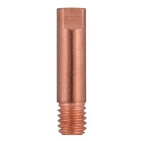   Iweld  Hegesztő  Áramátadó düzni M6x25x0,9 CU 800C092560