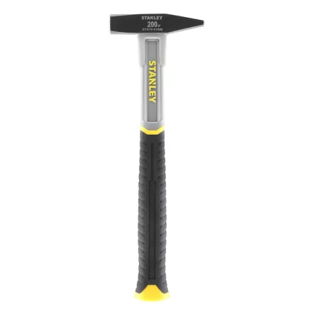 Stanley STHT9-51906 Lakatos kalapács, üvegszálas 200g