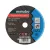 METABO  626870000 Flexiarapid Super 76x1,0x10,0 mm Inox, TF 41 5db/csom