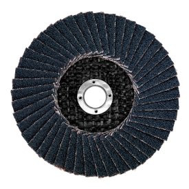   Metabo  626875000 Lamellástárcsa 76x10mm P60 F-ZK, FÉM/ACÉL