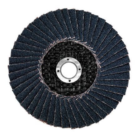 Metabo  626875000 Lamellástárcsa 76x10mm P60 F-ZK, FÉM/ACÉL