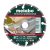 METABO  626873000 Gyémánt darabolótárcsa; 76x10,0mm, "UP", Universal "professional"