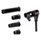 METABO  623271000 Elszívó készlet ESA max