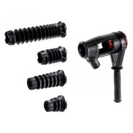 METABO  623271000 Elszívó készlet ESA max