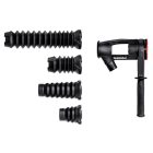 METABO  623271000 Elszívó készlet ESA max