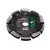 METABO  628298000 Gyémánt marótárcsa 2soros 125x18x22,23mm, "professional","UP", univerzális