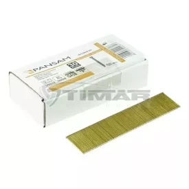 Pansam A536025 Tartalék szeg 25mm  Ga18 (1,25x1,00) 5000db