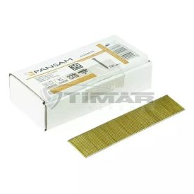 Pansam A536030 Tartalék szeg 30mm  Ga18 (1,25x1,00) 5000db