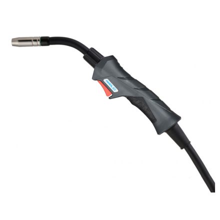 Iweld  IGrip 150F-4M hegesztőpisztoly forgatható nyakkal 8SWVMIGIP154