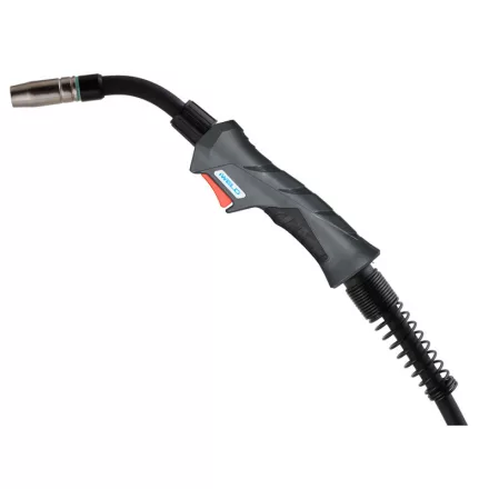 Iweld  IGrip 250F-4M hegesztőpisztoly forgatható nyakkal 8SWVMIGIP254