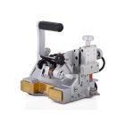 Iweld  Gekkomat hegesztő traktor (akkumulátoros) 80GKMATSTDBATT