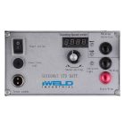 Iweld  Gekkomat hegesztő traktor (akkumulátoros) 80GKMATSTDBATT