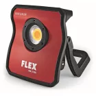 Flex DWL 2500 18.0 Akkus LED Építkezési Lámpa 18V akku, töltő nélkül 532.325