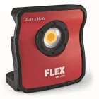 Flex DWL 2500 18.0 Akkus LED Építkezési Lámpa 18V akku, töltő nélkül 532.325
