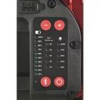 Flex DWL 2500 18.0 Akkus LED Építkezési Lámpa 18V akku, töltő nélkül 532.325