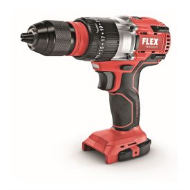   Flex  PD 2G 18,0-EC Akkus ütvefúró-csavarozó 18V akku és töltő nélkül, karton 491.233