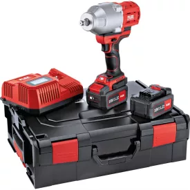  Flex  IW 1/2" 950 18,0-EC Akkus ütvecsavarozó 18V L-BOXX 530.187