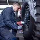 Flex  IW 1/2" 950 18,0-EC Akkus ütvecsavarozó 18V L-BOXX 530.187