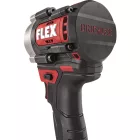 Flex  IW 1/2" 750 18,0-EC Akkus ütvecsavarozó 18V L-BOXX 530.233