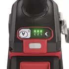 Flex  IW 1/2" 750 18,0-EC Akkus ütvecsavarozó 18V L-BOXX 530.233
