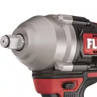 Flex  IW 1/2" 750 18,0-EC Akkus ütvecsavarozó 18V L-BOXX 530.233