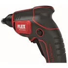 Flex  DW 45 18.0-EC Akkus gipszkartoncsavarozó 18V akku és töltő nélkül, karton 491.276