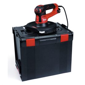   Flex  GCE 6-EC MH-R Handy Falcsiszoló zsiráf  600W, 225mm, csapott élszegmensű fej, L-BOXX  504.122