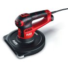 Flex  GCE 6-EC MH-R Handy Falcsiszoló zsiráf  600W, 225mm, csapott élszegmensű fej, L-BOXX  504.122