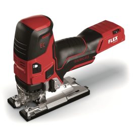   Flex  JS 18.0-EC Akkus Szúrófűrész 18V akku és töltő nélkül, karton 485.403