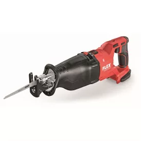   Flex  RSP DW 18.0-EC Akkus orrfűrész 18V akku és töltő nélkül, karton  491.306