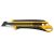 Olfa  X-Design Pengekés üvegszálas markolat, fémfüllel, sav-,acetonálló, automata rögzítés 18mm  L7-AL