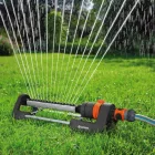 GARDENA  Classic Négyszögesőztető Aqua M (18702-20)