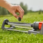 GARDENA  Classic Négyszögesőztető Aqua M (18702-20)