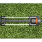 GARDENA  18704-20 Classic  négyszögesőztető  Aqua L