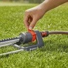 GARDENA  18704-20 Classic  négyszögesőztető  Aqua L