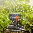 GARDENA  Classic AquaZoom Compact négyszögesőztető (18708-20)