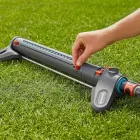 GARDENA  Comfort AquaZoom Négyszögesőztető L (18714-20)