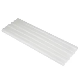   Dedra DED7564 Ragasztórúd  fehér, 11,2 x 200mm, 6 db/csomag