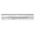 METABO  0911030721 Gyalukés HSS 260x20x3mm  (2 db)