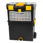 ST Strend Pro TBx3042 Kerekes szerszámosláda 620x450x260mm  239094