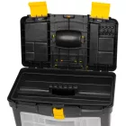 ST Strend Pro TBx3042 Kerekes szerszámosláda 620x450x260mm  239094