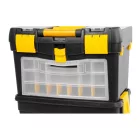 ST Strend Pro TBx3042 Kerekes szerszámosláda 620x450x260mm  239094