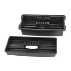 ST Strend Pro TBx3042 Kerekes szerszámosláda 620x450x260mm  239094