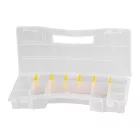 ST Strend Pro TBx3042 Kerekes szerszámosláda 620x450x260mm  239094